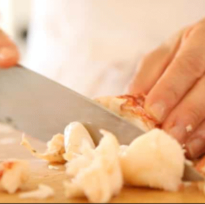 Ruth Chris Spicy Lobster Recipe