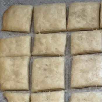 Sweet Unleavened Bread Recipe
