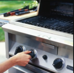 Texas Roadhouse Grilled Shrimp Recipe