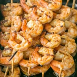 Texas Roadhouse Grilled Shrimp Recipe