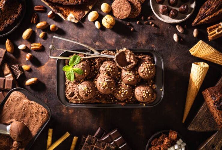 What is The Best Cookie Scoop Brand? Wilton, Oxo, Norpro... IN 2023