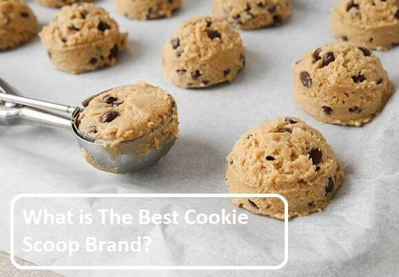 What is The Best Cookie Scoop Brand? Wilton, Oxo, Norpro…