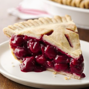 Ina Garten Cherry Pie Recipe