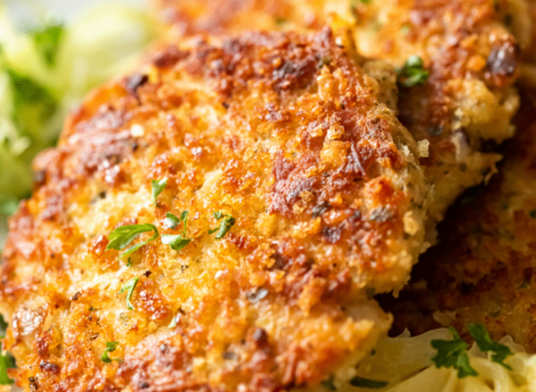 Tuna Fish Cake Recipe Oh Snap! Cupcakes