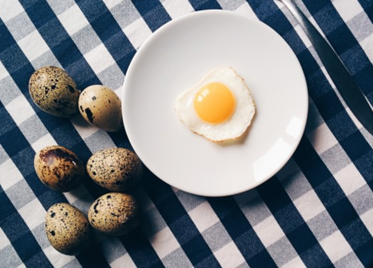 How to Cook Quail Eggs? Oh Snap! Cupcakes
