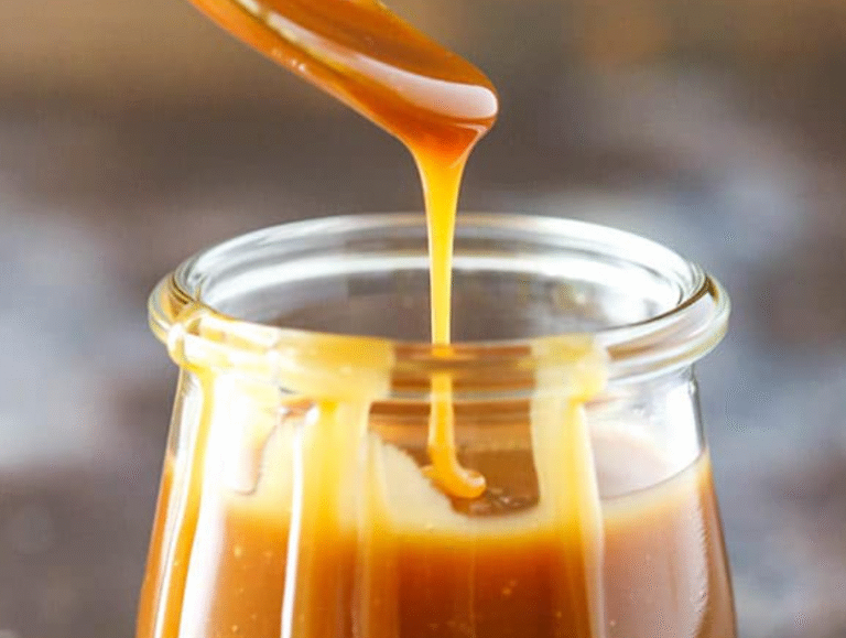 How to Make Caramel Without Cream? Oh Snap! Cupcakes