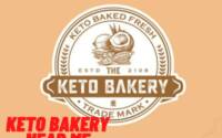 keto bakery near me