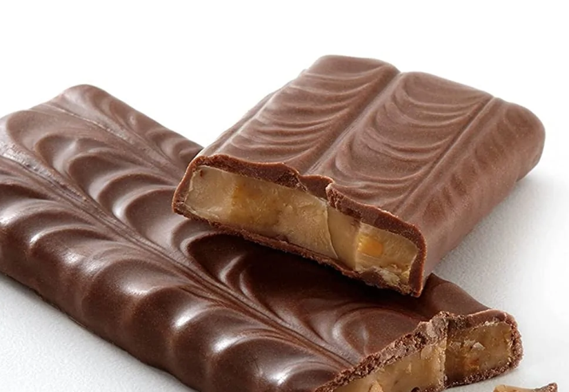 Candy That Starts with H