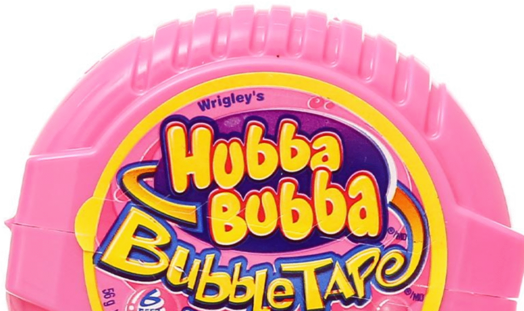 Candy That Starts with H