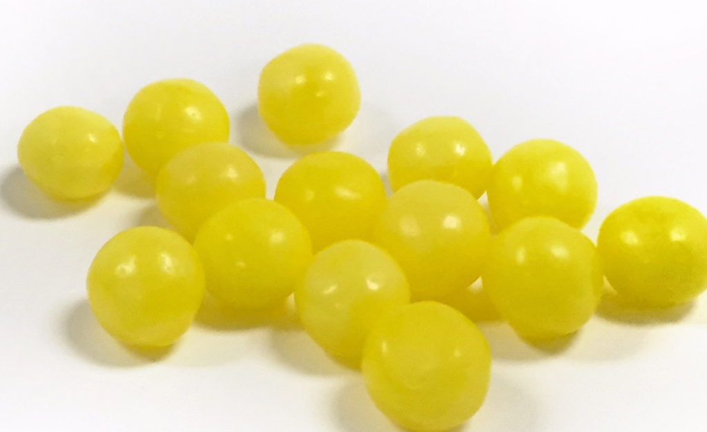 Candy That Starts with L
