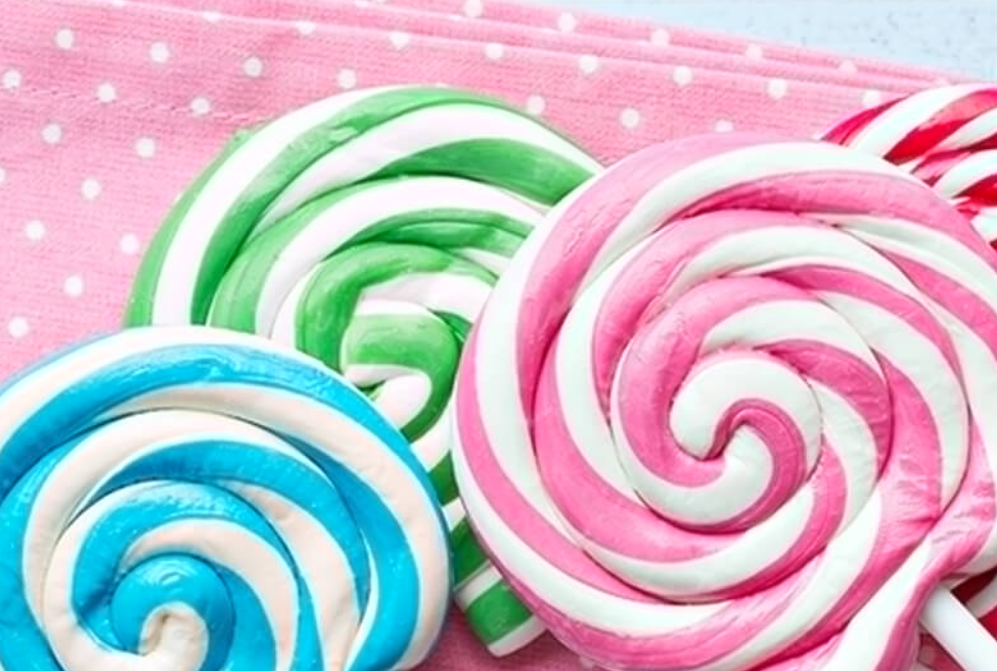 Candy That Starts with L