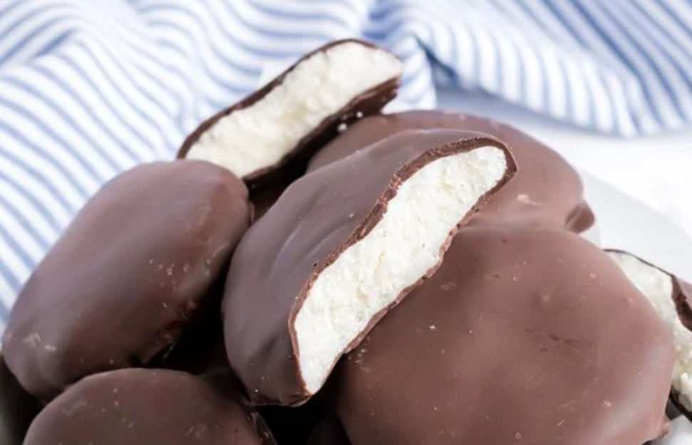 Candy That Starts with Y
