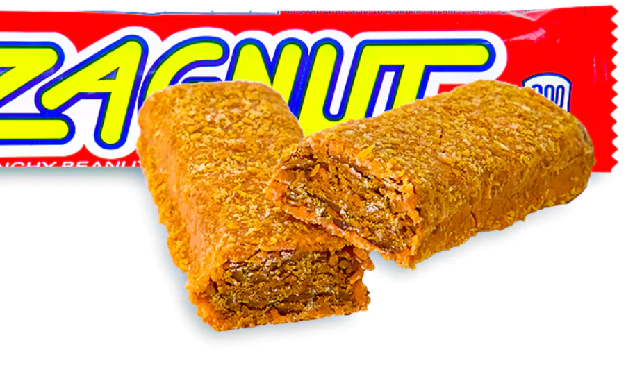 Candy That Starts with Z Oh Snap! Cupcakes