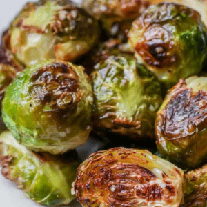 Bubba Gump Brussel Sprouts Recipe