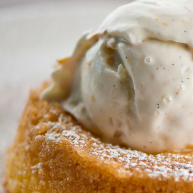 Del Frisco's Butter Cake Recipe Oh Snap! Cupcakes