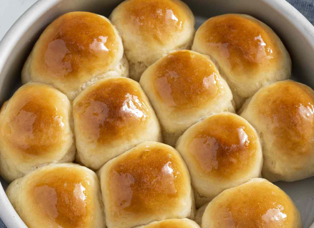 Golden Corral Yeast Rolls Recipe Oh Snap! Cupcakes