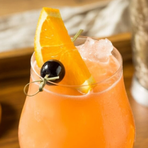 Orange Vanilla Twist Captain Recipe Oh Snap! Cupcakes