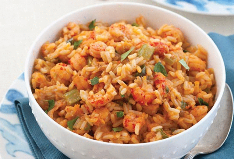 Pappadeaux Seafood Dirty Rice Recipe Oh Snap! Cupcakes