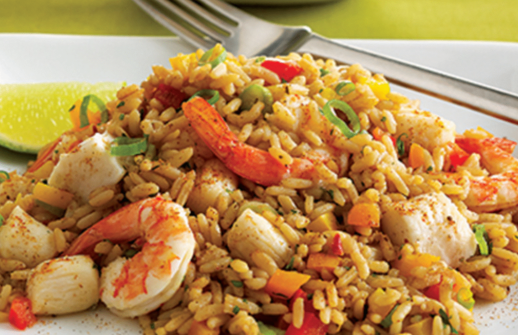 Pappadeaux Seafood Dirty Rice Recipe Oh Snap! Cupcakes
