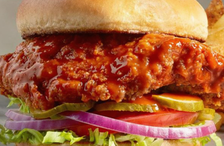 Quaker Steak and Lube Sauce Recipe Oh Snap! Cupcakes