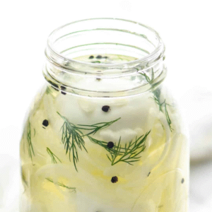 Recipe for Pickled Eggs with Jalapenos