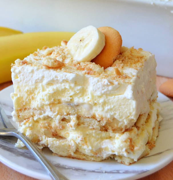 Pioneer Woman Banana Pudding Recipe - Oh Snap! Cupcakes