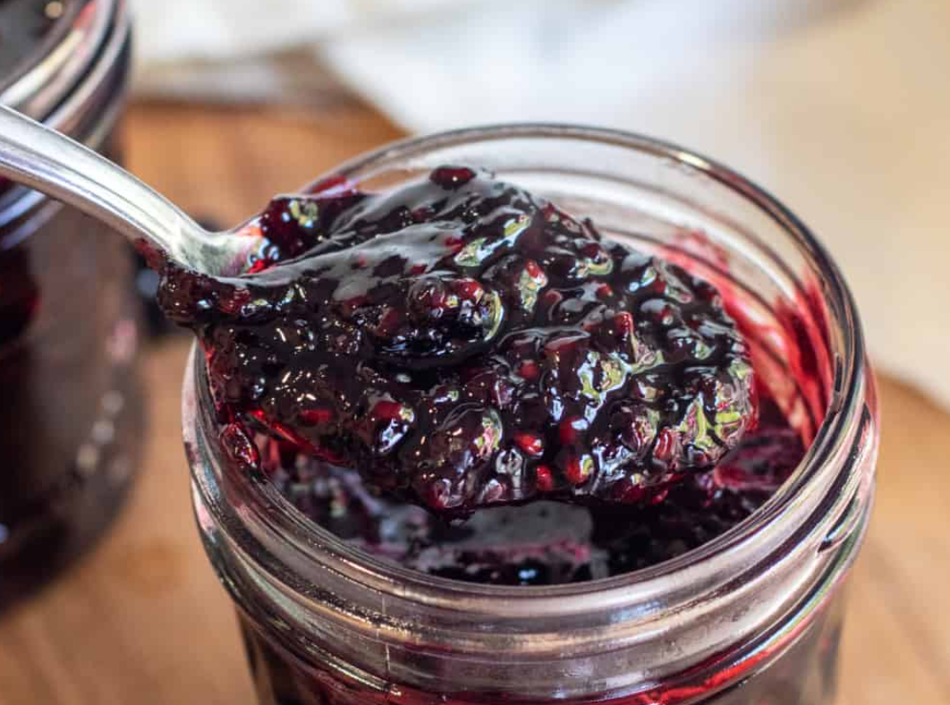Pioneer Woman Blackberry Jam Recipe Oh Snap! Cupcakes