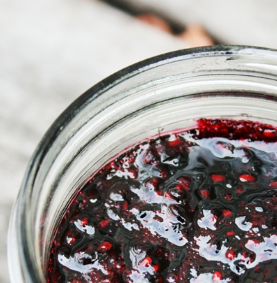 Pioneer Woman Blackberry Jam Recipe Oh Snap! Cupcakes