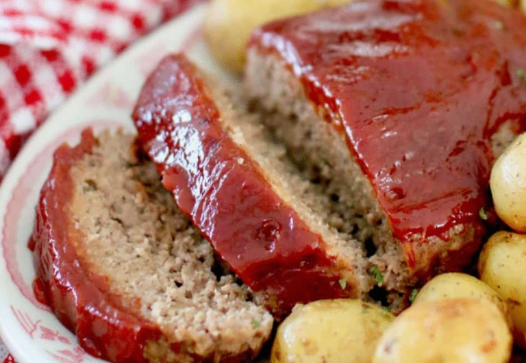 Pioneer Woman Instant Pot Meatloaf Recipe Oh Snap! Cupcakes