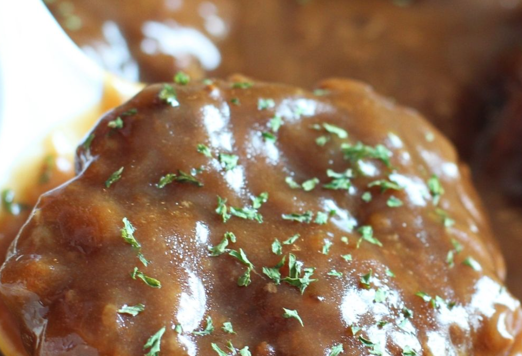 Pioneer Woman Salisbury Steak Recipe Oh Snap! Cupcakes
