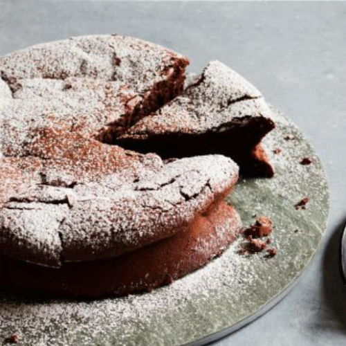 Ree Drummond Flourless Chocolate Cake