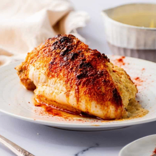 Ruth Chris Stuffed Chicken Recipe