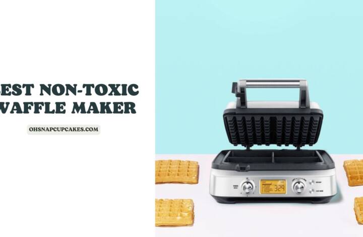 What are The Best Non-Toxic Waffle Makers in 2023?