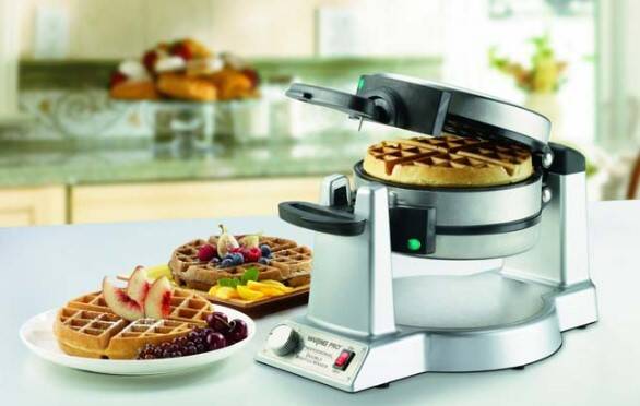Best Non-Toxic Waffle Makers