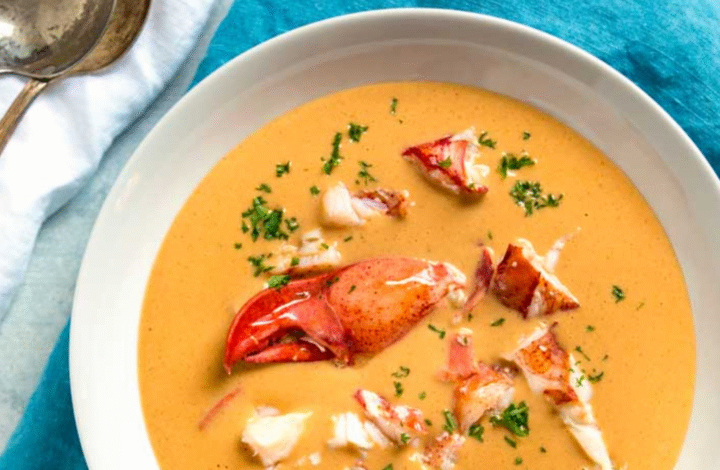Bisque vs Soup: What’s the Difference?
