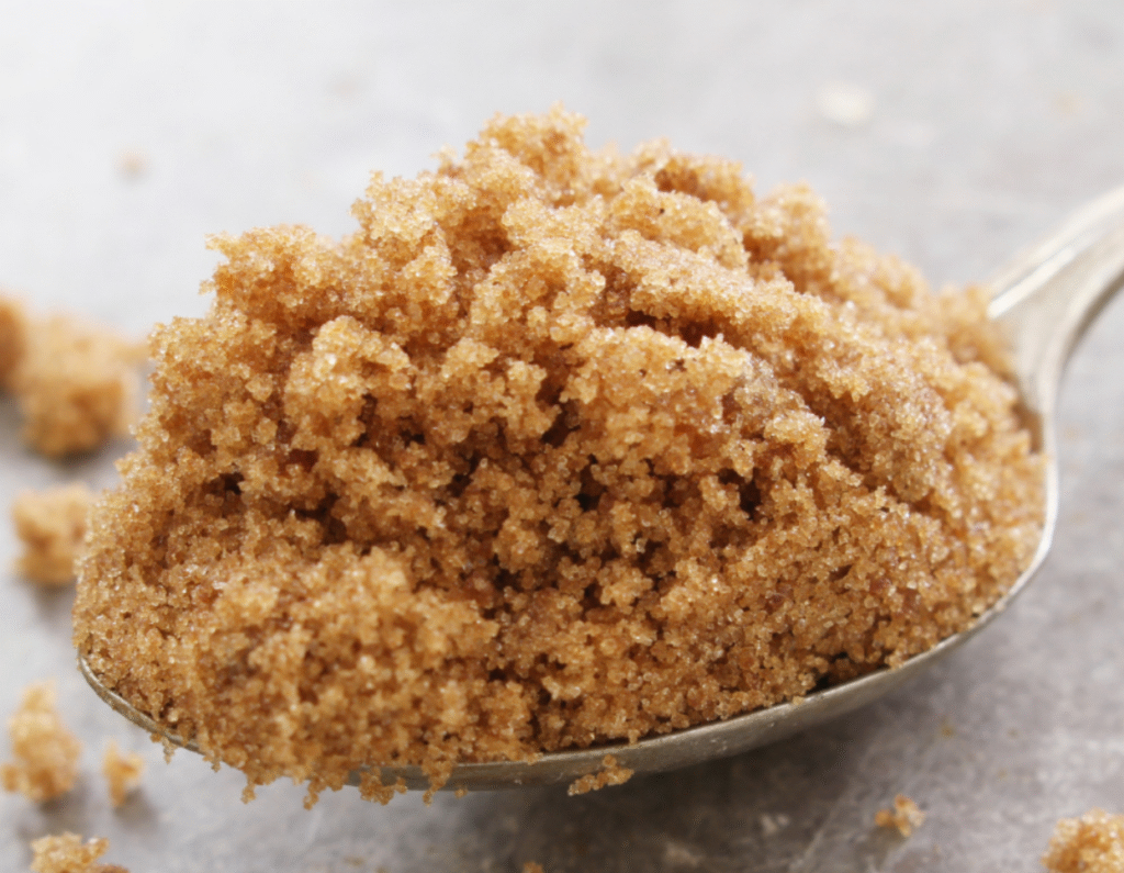 A Comprehensive Comparison of Brown Sugar vs Cane Sugar Oh Snap! Cupcakes