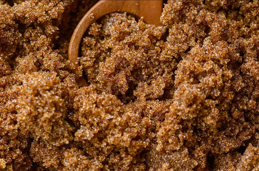 A Comprehensive Comparison of Brown Sugar vs Cane Sugar Oh Snap! Cupcakes