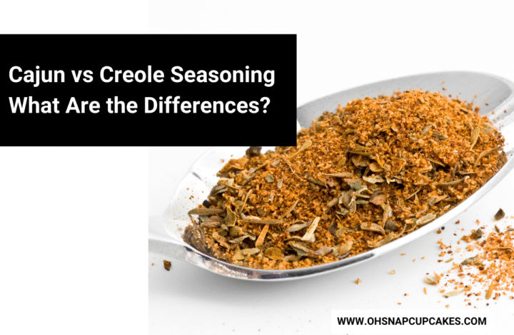 Cajun vs Creole Seasoning – What Are the Differences?