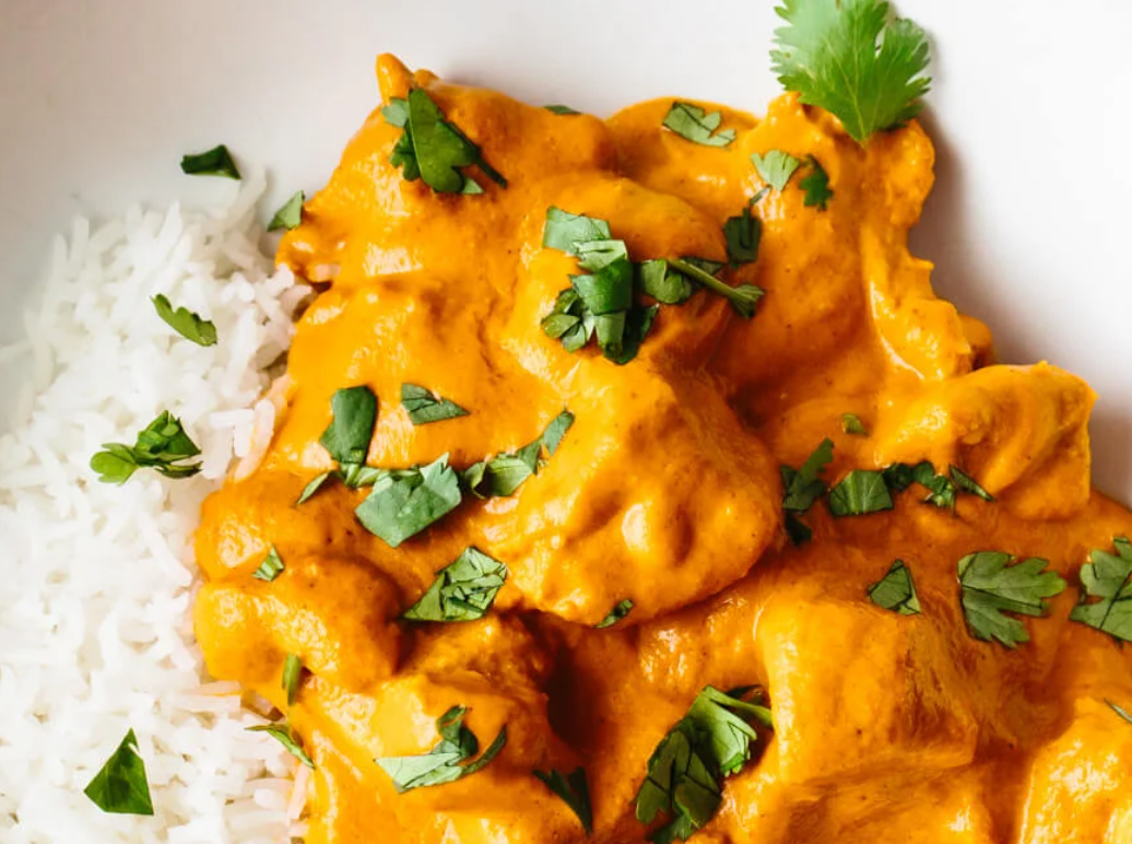 The Ultimate Showdown Chicken Korma vs Butter Chicken Oh Snap! Cupcakes