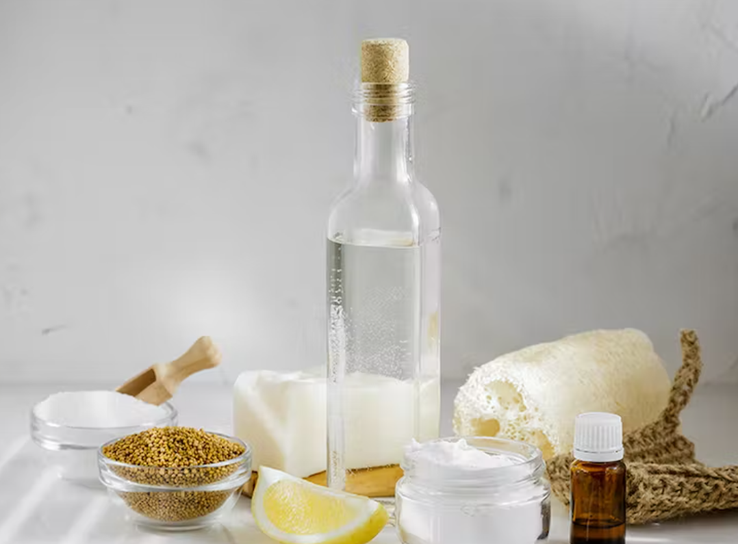 Which is Better Distilled White Vinegar or White Vinegar? Oh Snap! Cupcakes