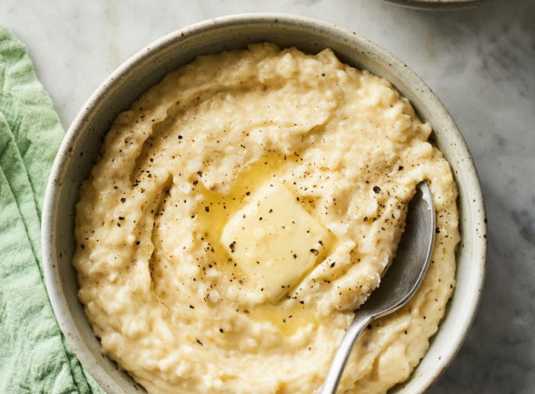 Grits vs Cream of Wheat A SidebySide Comparison Oh Snap! Cupcakes