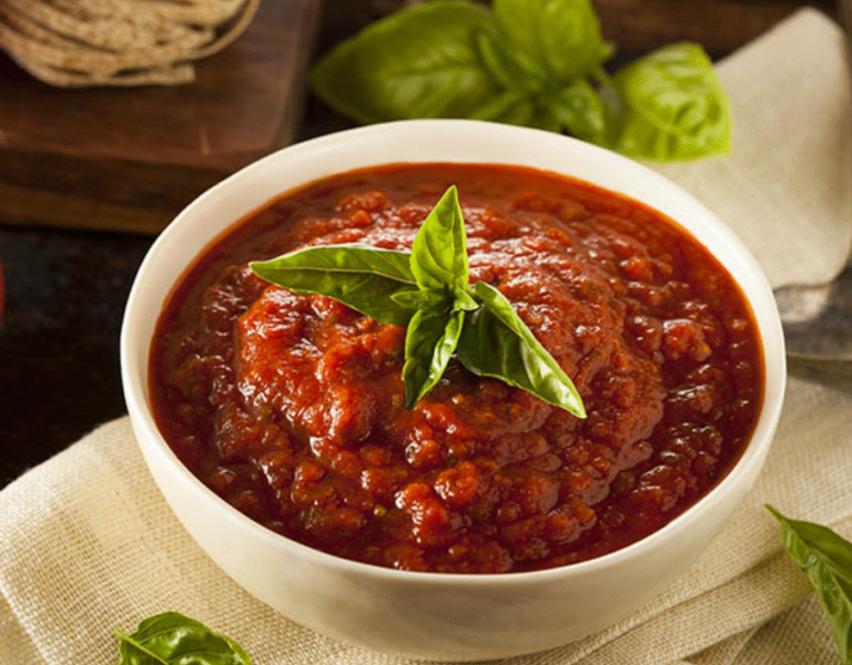 Marinara vs Spaghetti Sauce A Comprehensive Guide Oh Snap! Cupcakes