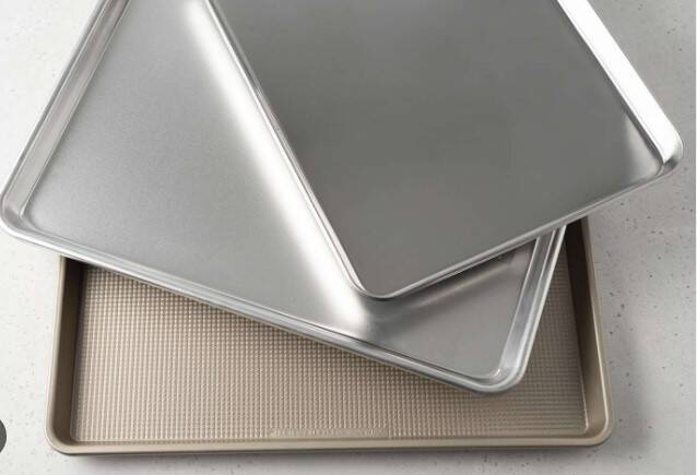 Safest Cookie Sheet