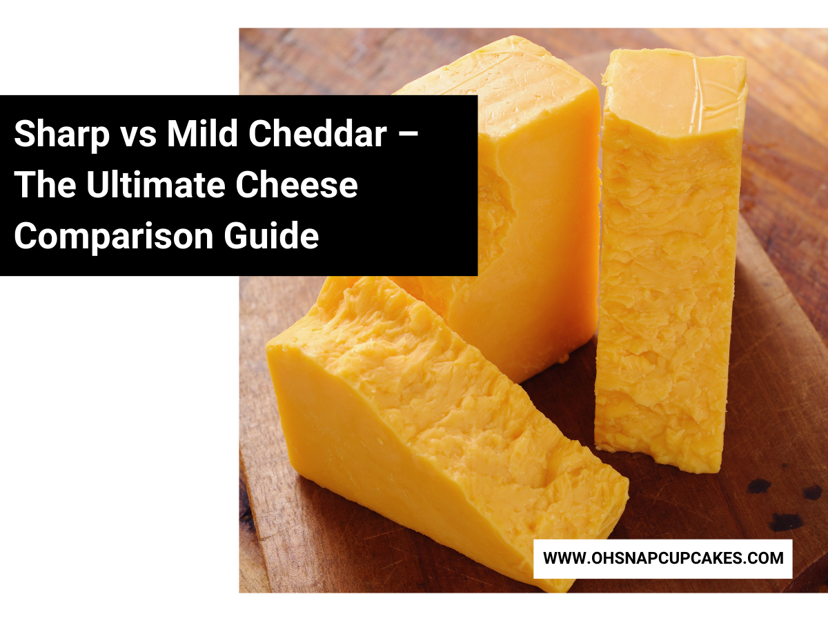 Mastering M Cheeses From Mild To Sharp - ls04b3y