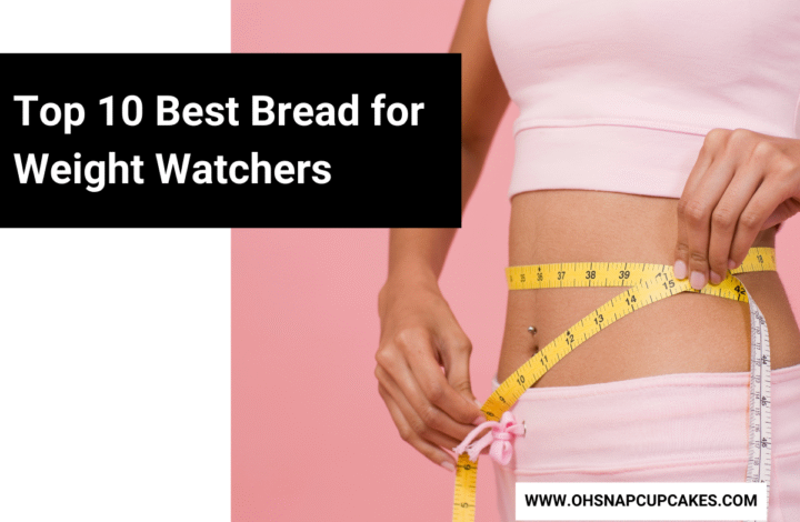 Top 10 Best Bread for Weight Watchers