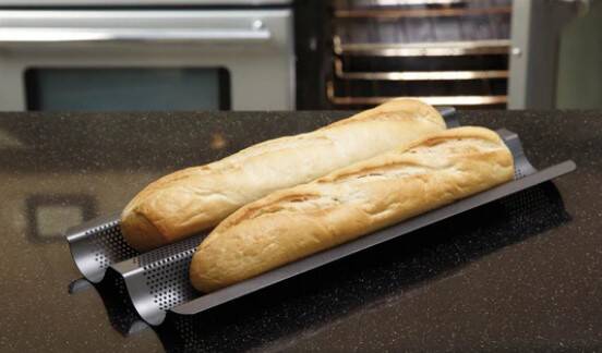 best baguette pan