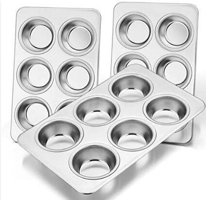 best non toxic muffin pan