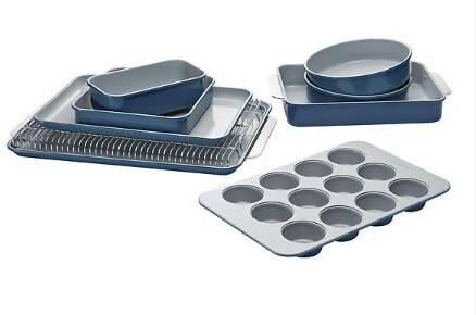 non toxic bakeware set