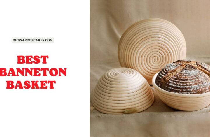 Best Banneton Basket America’s Test Kitchen in 2023