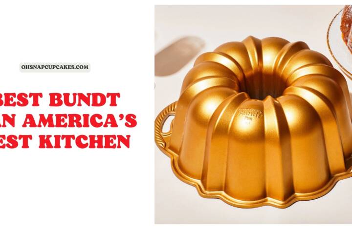 Best Bundt Pan America’s Test Kitchen in 2023